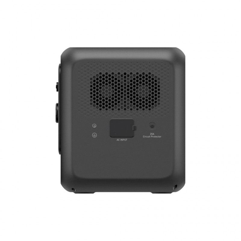 Зарядна станція BLUETTI Elite 100 V2, 1800W 1024Wh (EL100V2)