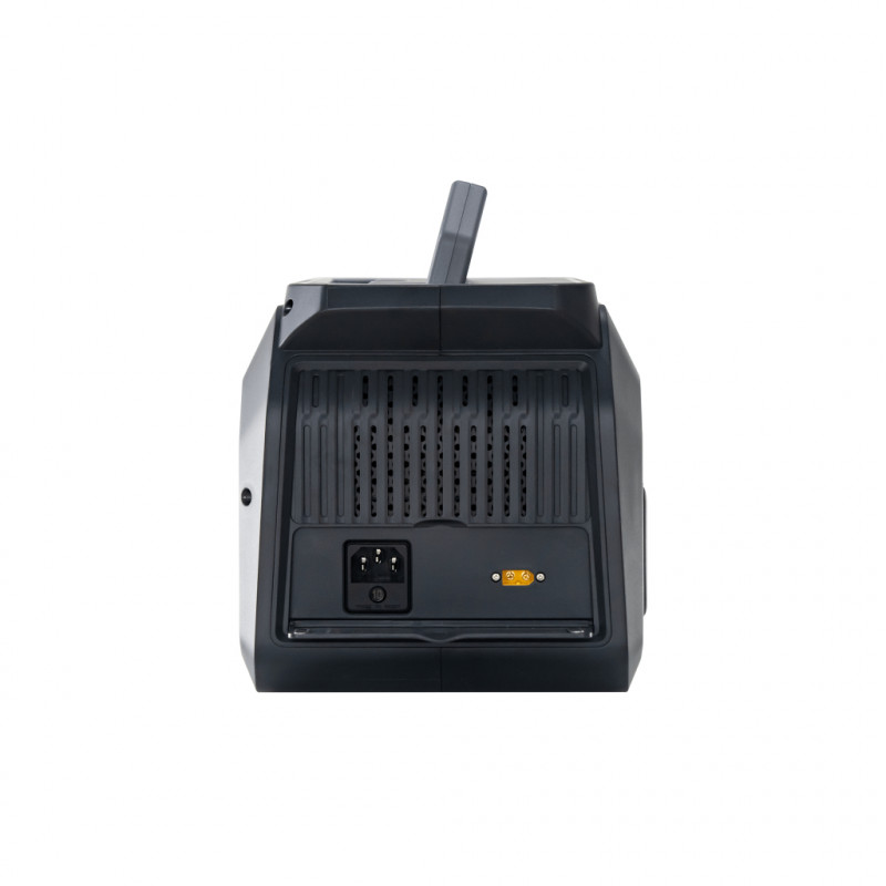 Зарядна станція IEETek P800 800W 512Wh (P800/noVAT)