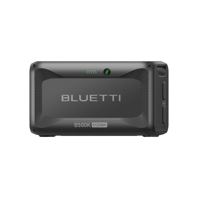 Зарядна станція BLUETTI AC300 3000W + B500K 5120Wh (AC300+B500K)