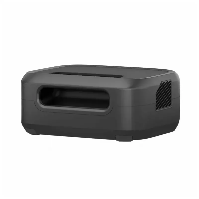 Зарядна станція EcoFlow RIVER 3 UPS (EFRIVER3-UPS-EU-CBox)