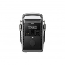 Зарядна станція EcoFlow TRAIL Plus 300 DC 300W 288 Wh (EF-TRAIL300Plus-N)