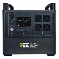 Зарядна станція IEETek Singo 2000Plus 2400W 1920Wh (Singo2000Plus)