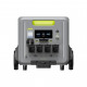 Зарядна станція FOSSIBOT F7200, 7200W 5220Wh (FOSSiBOT F7200)