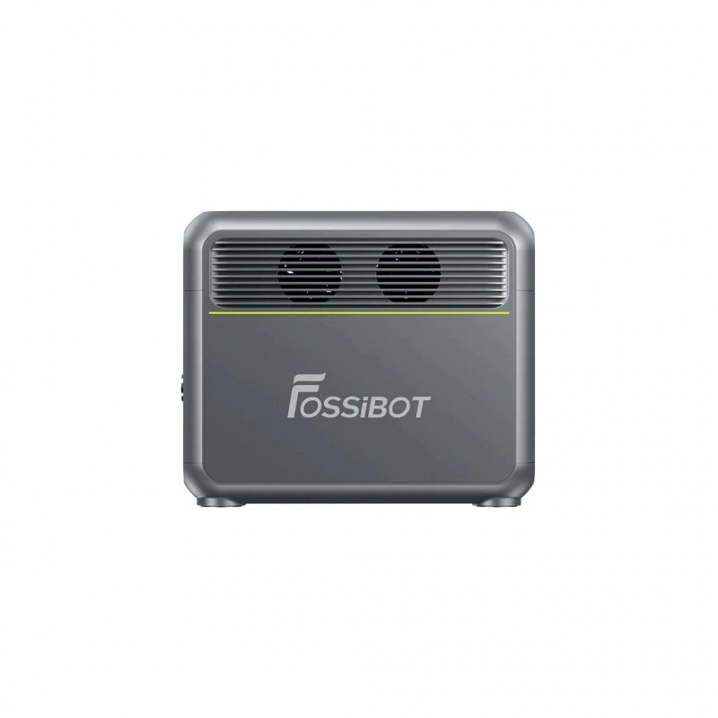 Зарядна станція FOSSIBOT F1200, 1200W 1024Wh (FOSSiBOT F1200)