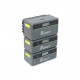 Зарядна станція FOSSIBOT FBP1200W+2Battery 5874Wh (FOSSiBOT F1200+2Battery)
