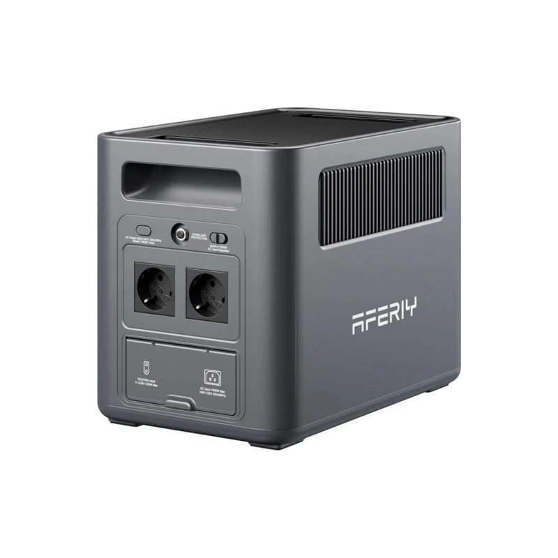 Зарядна станція Aferiy AF-P180 1800W 1024Wh (Aferiy AF-P180)