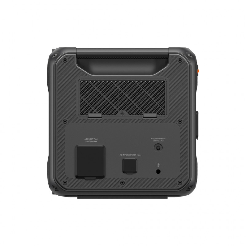 Зарядна станція BLUETTI Apex 300 3840W 2764.8Wh (APEX300)