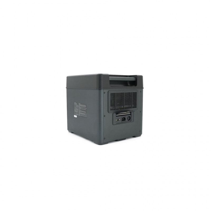 Зарядна станція IEETek Singo3000 3200W 2048Wh (Singo 3000)
