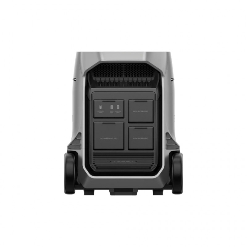 Зарядна станція EcoFlow DELTA Pro 3 (EFDELTAPRO3-EU-CBox)