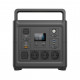 Зарядна станція PowerPlant 1000W, 835.2Wh (PB930890)
