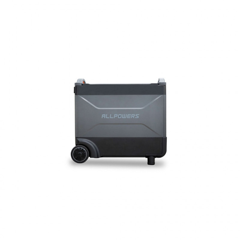 Зарядна станція ALLPOWERS R4000 4000W, 3456Wh (R4000)