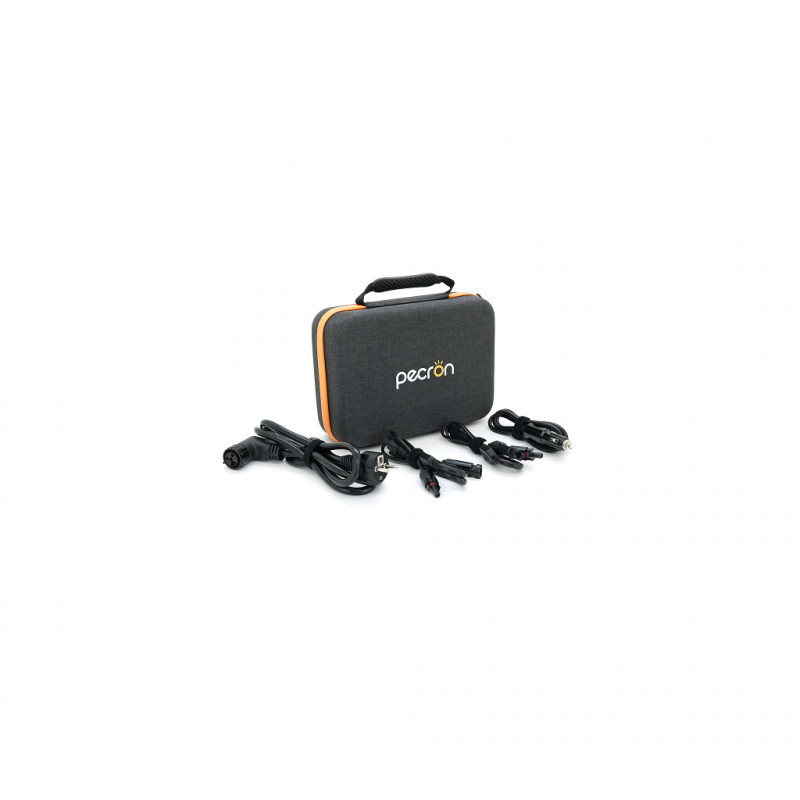 Зарядна станція Pecron E3800LFP, 4200W, 3840Wh (E3800LFP)