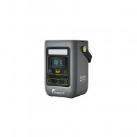 Зарядна станція FOSSIBOT FOSSiBOT FDC300, 300W, 288Wh (FOSSiBOT FDC300)