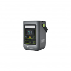Зарядна станція FOSSIBOT FOSSiBOT FDC300, 300W, 288Wh (FOSSiBOT FDC300)