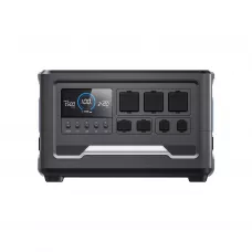 Зарядна станція PowerPlant G24 2400W 2048Wh (PB931392)