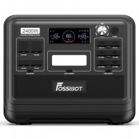 Зарядна станція FOSSIBOT F2400 2200W 2048Wh (FOSSiBOT F2400)