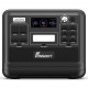 Зарядна станція FOSSIBOT F2400 2200W 2048Wh (FOSSiBOT F2400)