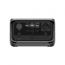 Зарядна станція EcoFlow RIVER 3 PLUS (EFRIVER3Plus-EU-CBOX)