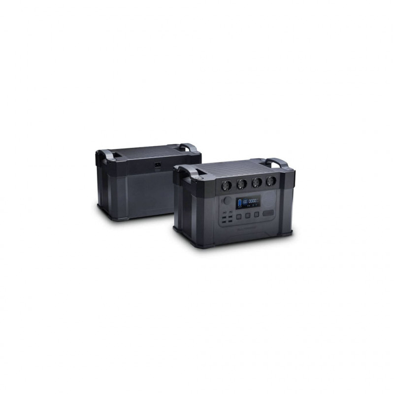 Зарядна станція ALLPOWERS S2000 Pro 2400W 1451Wh (S2000 PRO)