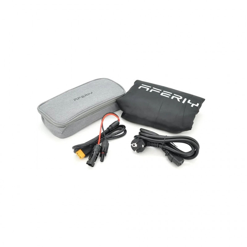 Зарядна станція Aferiy AF-P310-EC-H 3600W 3840Wh (Aferiy AF-P310-EC-H)