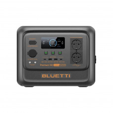 Зарядна станція BLUETTI Premium 100 V2 1800W 1024Wh (PR100V2)