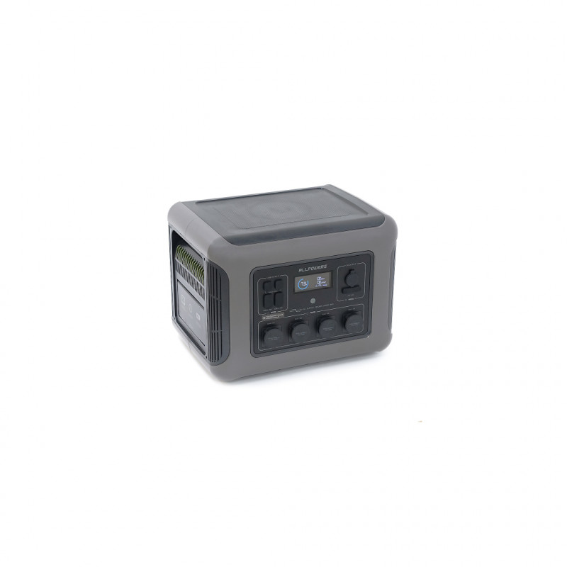 Зарядна станція ALLPOWERS R2500V2 2500W 1920Wh (R2500V2)