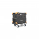 Зарядна станція Pecron E3800LFP, 4200W, 3840Wh (E3800LFP)