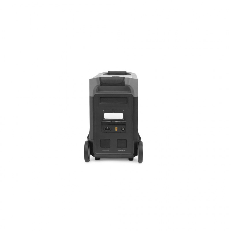 Зарядна станція FOSSIBOT F3600PRO, 3600W, 3840Wh (FOSSiBOT F3600 PRO)