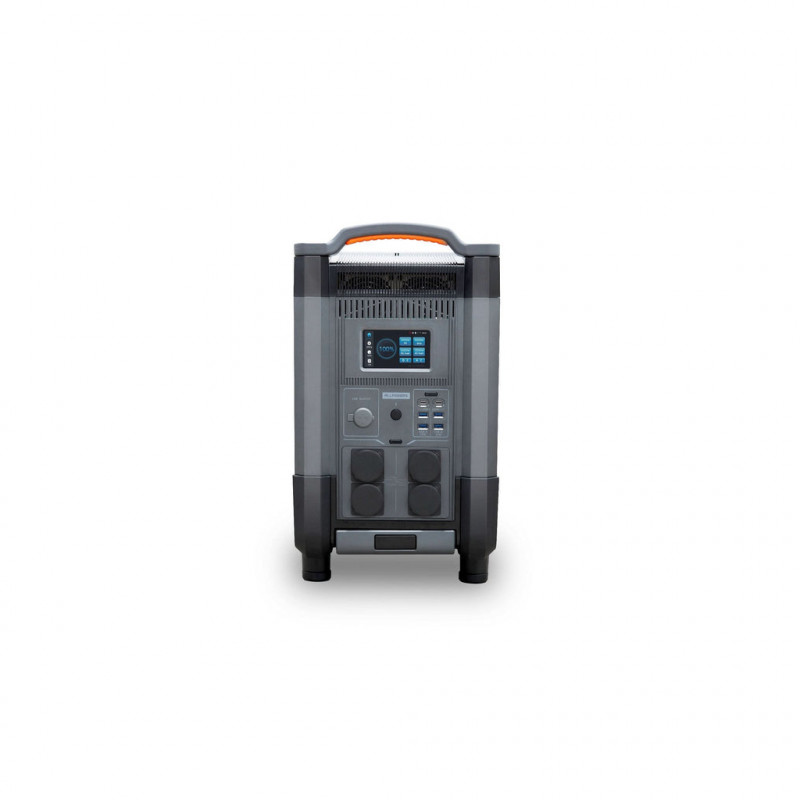Зарядна станція ALLPOWERS R4000 4000W, 3456Wh (R4000)
