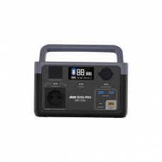 Зарядна станція 2E Diya PRO 300W 192Wh (2E-PPS03019-PRO)