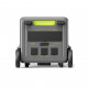 Зарядна станція FOSSIBOT F7200, 7200W 5220Wh (FOSSiBOT F7200)