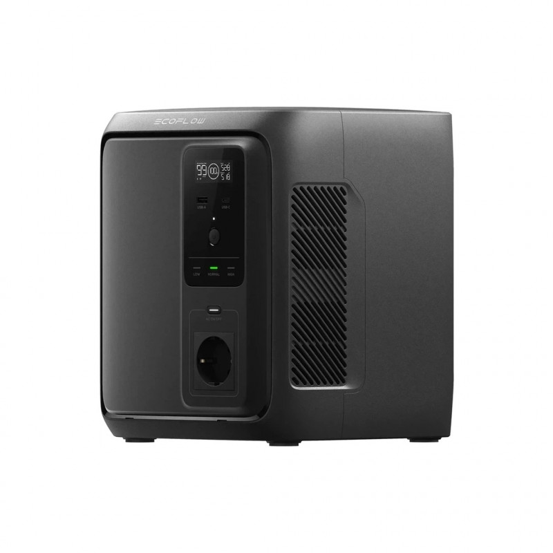 Зарядна станція EcoFlow DELTA 3 1000 Air 500W 960Wh (EFD3A-UPS-EU)