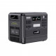 Зарядна станція Choetech BS008-BQB 2400W 2048Wh (BS008-BQB)