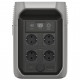 Зарядна станція EcoFlow DELTA 3 1500 1536Wh (EFDELTA1500-EU)