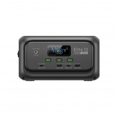 Зарядна станція BLUETTI Elite 10, 200W, 128Wh (EL10)