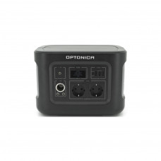 Зарядна станція Optonica 600W, 512Wh (PS-9419)