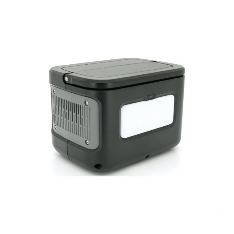 Зарядна станція Optonica 600W, 512Wh (PS-9419)
