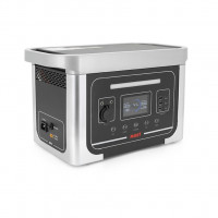 Зарядна станція Must 1000W 1280Wh (EM1024S)