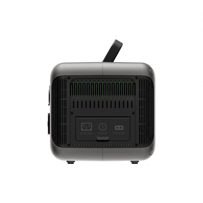 Зарядна станція ALLPOWERS R600 600W 299Wh (R600)