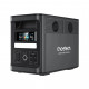 Зарядна станція Choetech 1800W 1536Wh (BS065-BQB)