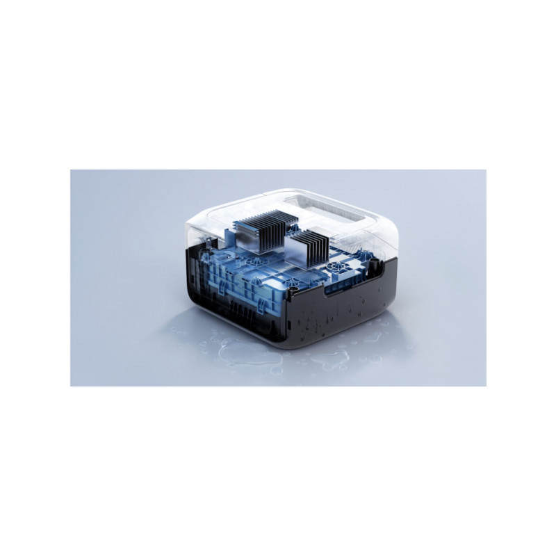Зарядна станція EcoFlow RIVER 3 PLUS (EFRIVER3Plus-EU-CBOX)