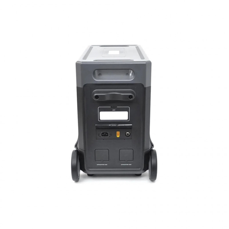 Зарядна станція Aferiy AF-P310-EC-H 3600W 3840Wh (Aferiy AF-P310-EC-H)