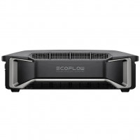 Зарядна станція EcoFlow DELTA Pro ULTRA без АКБ (EFDeltaProUltra-EU)