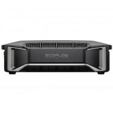 Зарядна станція EcoFlow DELTA Pro ULTRA без АКБ (EFDeltaProUltra-EU)