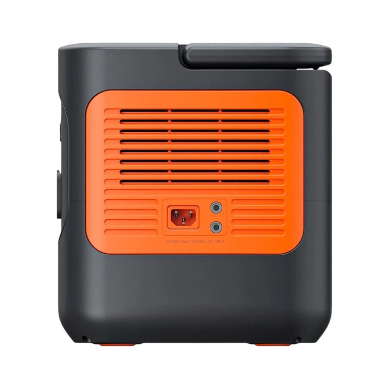 Зарядна станція Jackery Explorer 2000 V2 2042Wh (Exlporer 2000 v2)