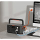 Зарядна станція Jackery EXPLORER 500V2, 512Wh (EXPLORER 500V2)