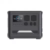 Зарядна станція PowerPlant G20 1800W 1536Wh (PB931385)
