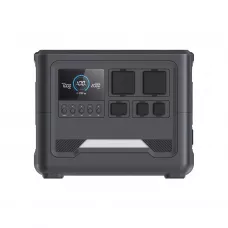 Зарядна станція PowerPlant G20 1800W 1536Wh (PB931385)