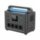 Зарядна станція PowerPlant 1800W, 1484.8Wh (PB930852)