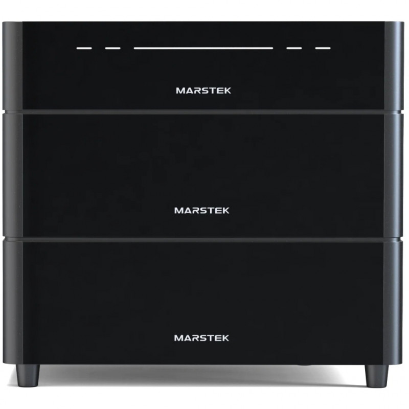 Зарядна станція Marstek Venus-D + Venus-D Battery 2,56kWh (Venus-D + Venus-D Battery)